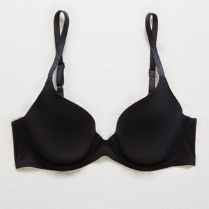Aerie Sunnie full coverage lightly lined bra